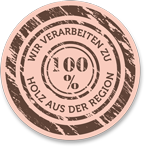 Holzsiegel